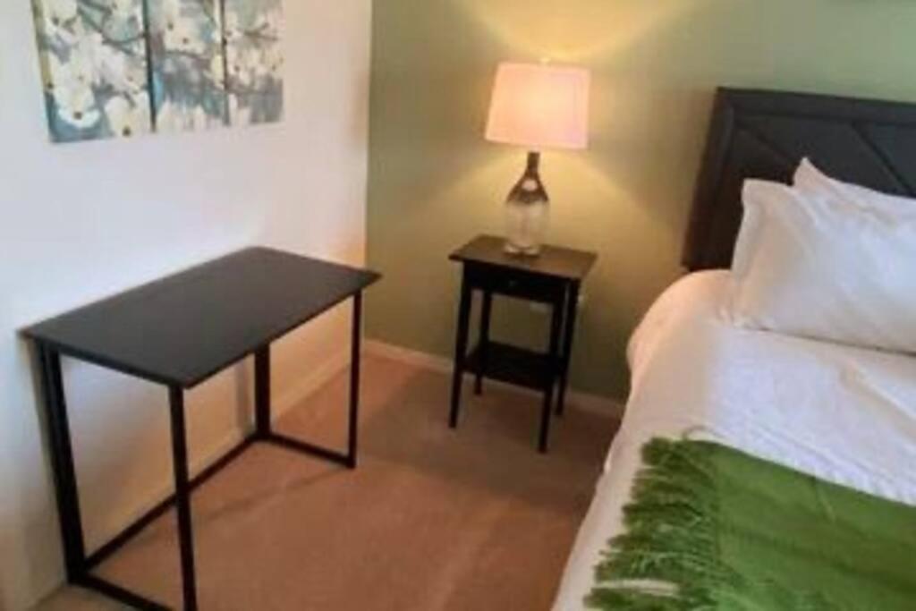 Super Comfy And Spacious 3 Bedroom 10 Minutes From Disney, With Major Shopping 4 Minutes Away Kissimmee Eksteriør bilde